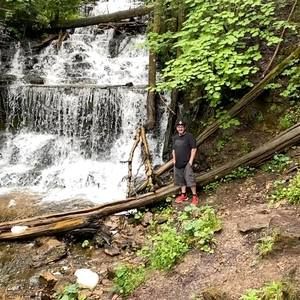 Meet your Posher, Kiel